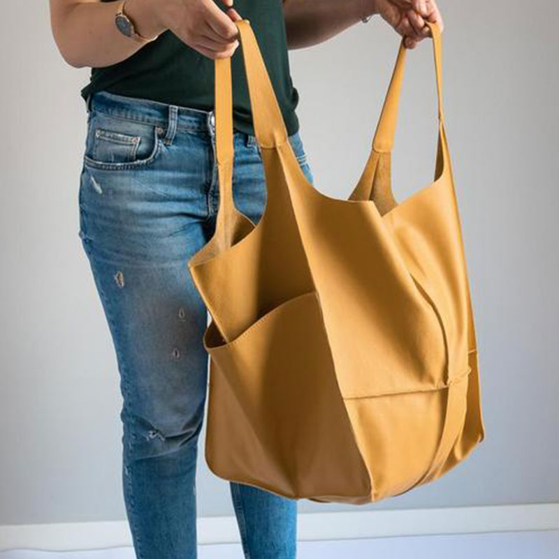 Roserow | Women’s Extra-Large Everyday Tote Bag