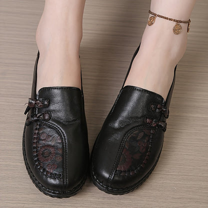 Roserow | Women’s Soft Slip-On Comfort Loafers