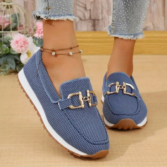 Roserow | Women’s Comfort Orthopaedic Slip-On Shoes