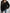 Roserow | Women’s Tie-Front Knit Cardigan