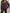 Roserow | Women’s Tie-Front Knit Cardigan