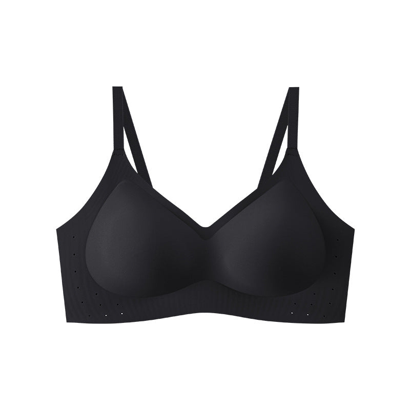 Roserow | Seamless ShapeLift Bra — Wireless Support & Fuller-Looking Fit