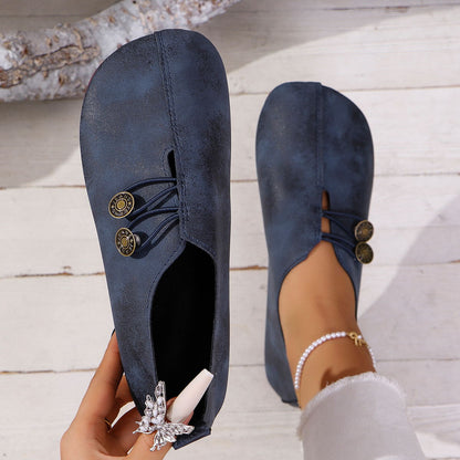Roserow | Women’s Casual Flat Slip-On Shoes