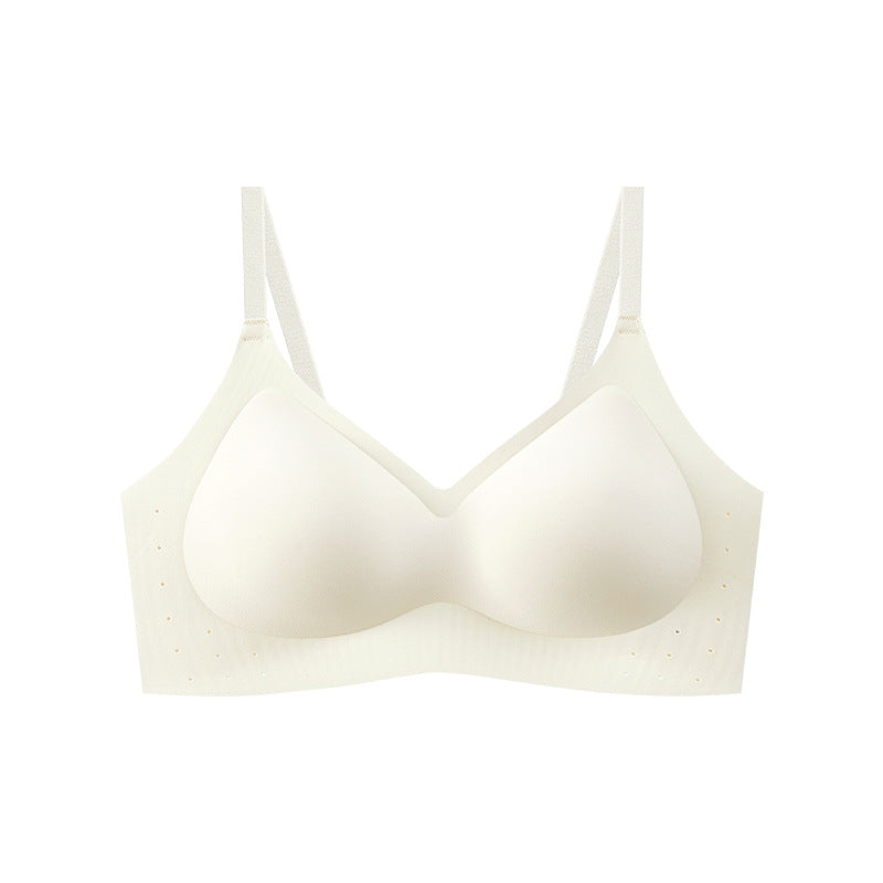 Roserow | Seamless ShapeLift Bra — Wireless Support & Fuller-Looking Fit