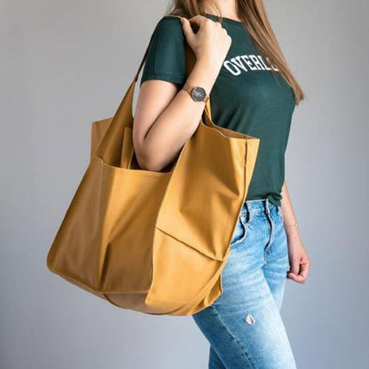Roserow | Women’s Extra-Large Everyday Tote Bag
