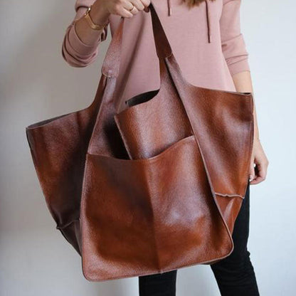 Roserow | Women’s Extra-Large Everyday Tote Bag