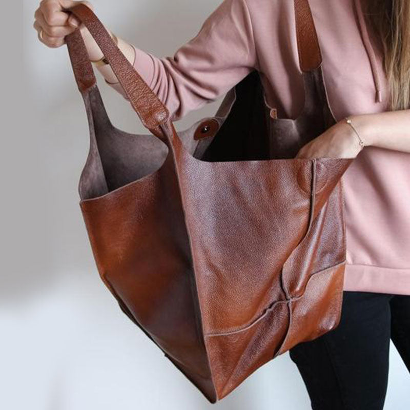 Roserow | Women’s Extra-Large Everyday Tote Bag
