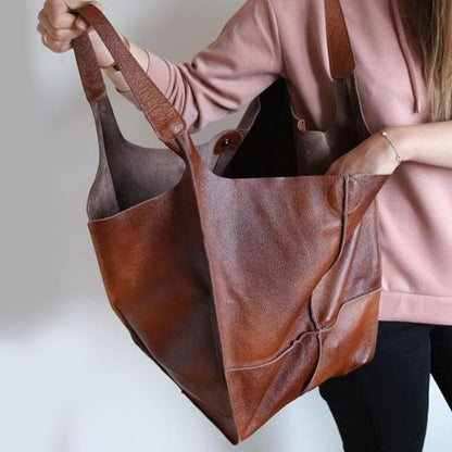 Roserow | Women’s Extra-Large Everyday Tote Bag