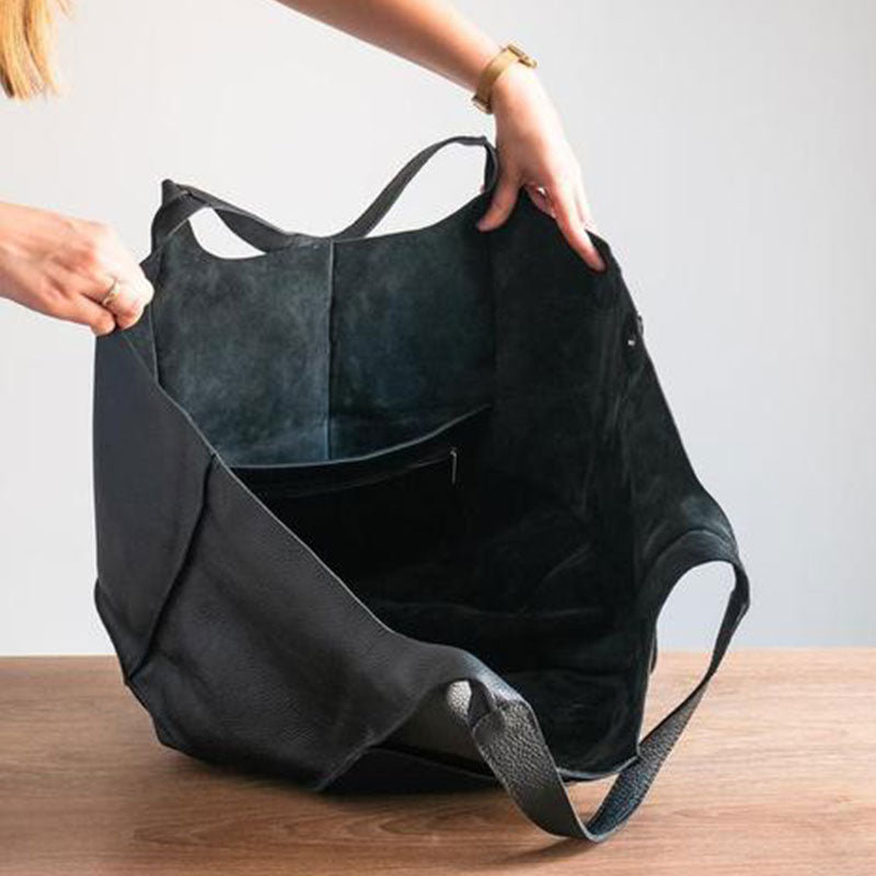 Roserow | Women’s Extra-Large Everyday Tote Bag