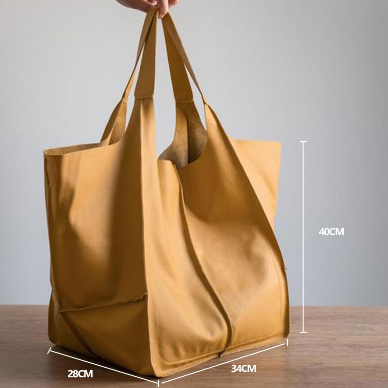 Roserow | Women’s Extra-Large Everyday Tote Bag