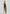 Roserow | Women’s Elegant Two-Tone Maxi Dress