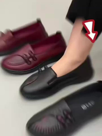 Roserow | Women’s Soft Slip-On Comfort Loafers