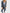 Roserow | Women’s Classic Button Blazer