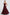 Roserow | Women’s Elegant Draped Maxi Dress