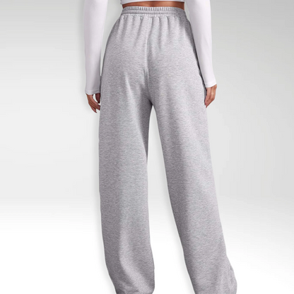 Megan | Women's Relaxed Drawstring Jogger Pants
