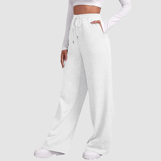 Roserow | Women's Relaxed Drawstring Jogger Pants