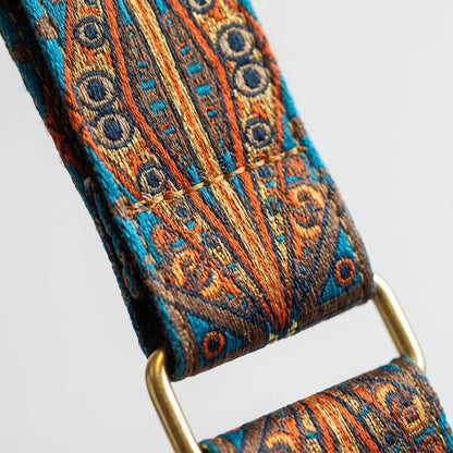 Roserow | Women’s Relaxed Vintage Shoulder Bag