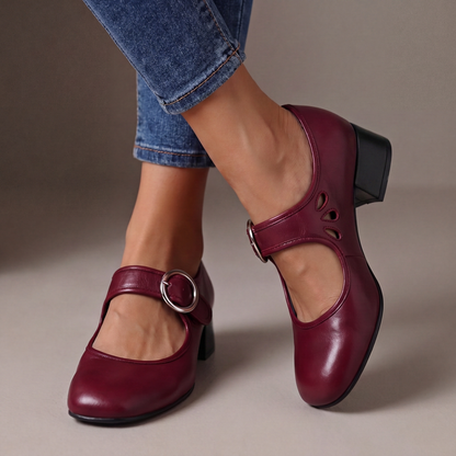 Roserow | Women’s Cushioned Everyday Sandals