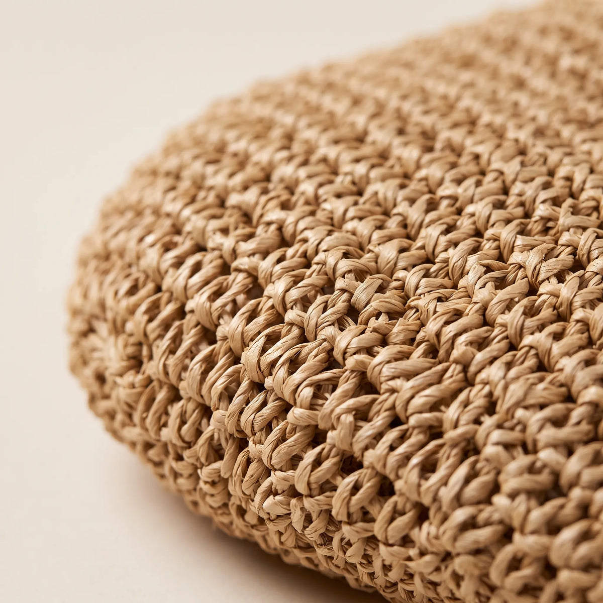 Roserow | Women’s Textured Boho Shoulder Bag