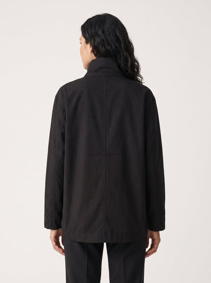 Roserow | Women's Lightweight Hooded Everyday Jacket