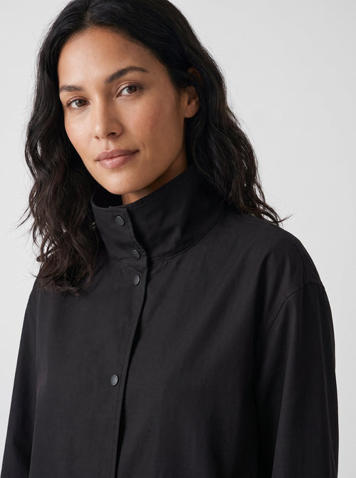 Emily | Women's Lightweight Hooded Everyday Jacket