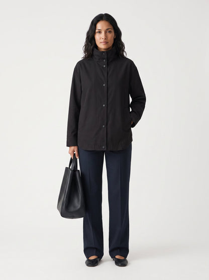 Roserow | Women's Lightweight Hooded Everyday Jacket