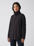 Emily | Women's Lightweight Hooded Everyday Jacket