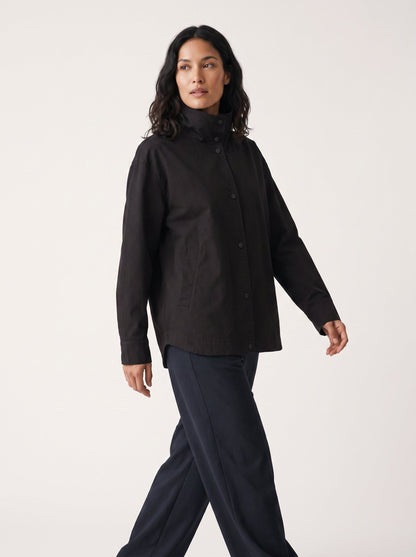Roserow | Women's Lightweight Hooded Everyday Jacket