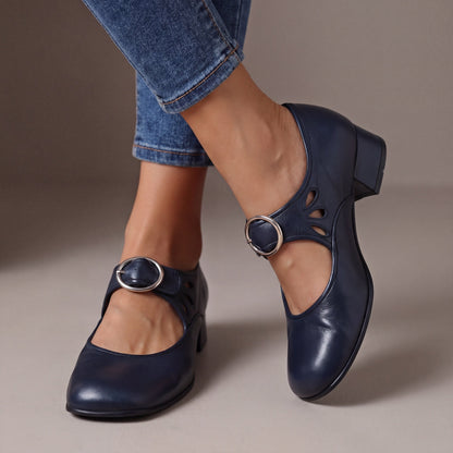 Roserow | Women’s Cushioned Everyday Sandals