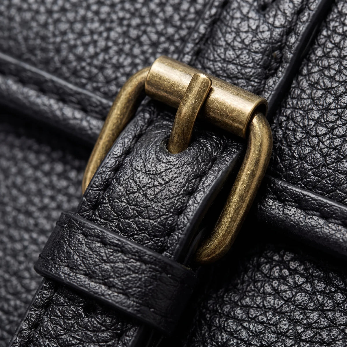 Roserow | Women’s Compact Structured Crossbody Bag
